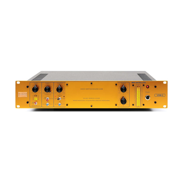 Vertigo Sound VSM-2 Mix Satellite Basic Version - image 1