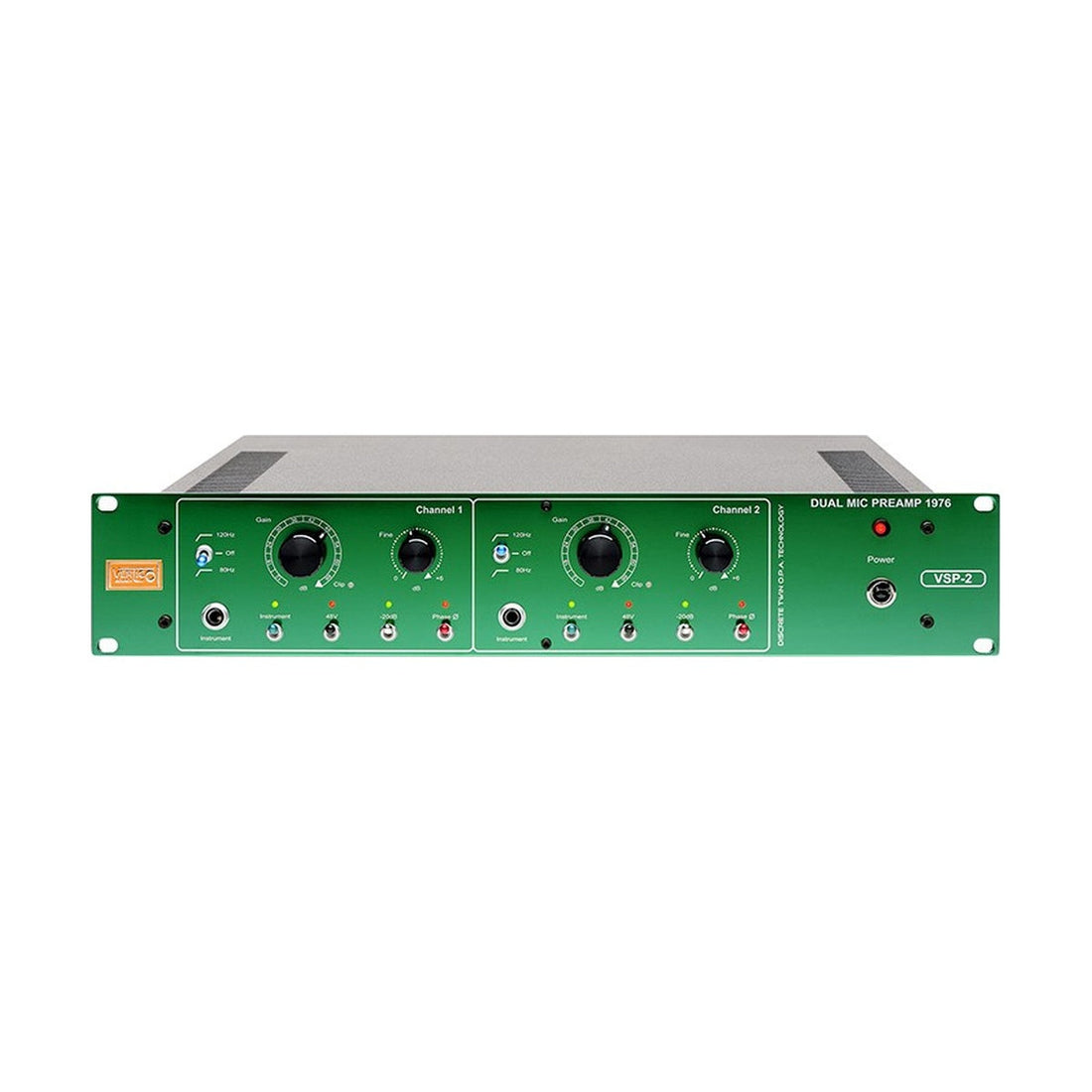 Vertigo Sound VSP-2 - image 1