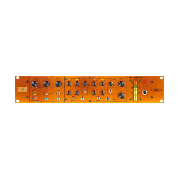 Vertigo Sound VSM-2 Mix Satellite Full Version - image 1