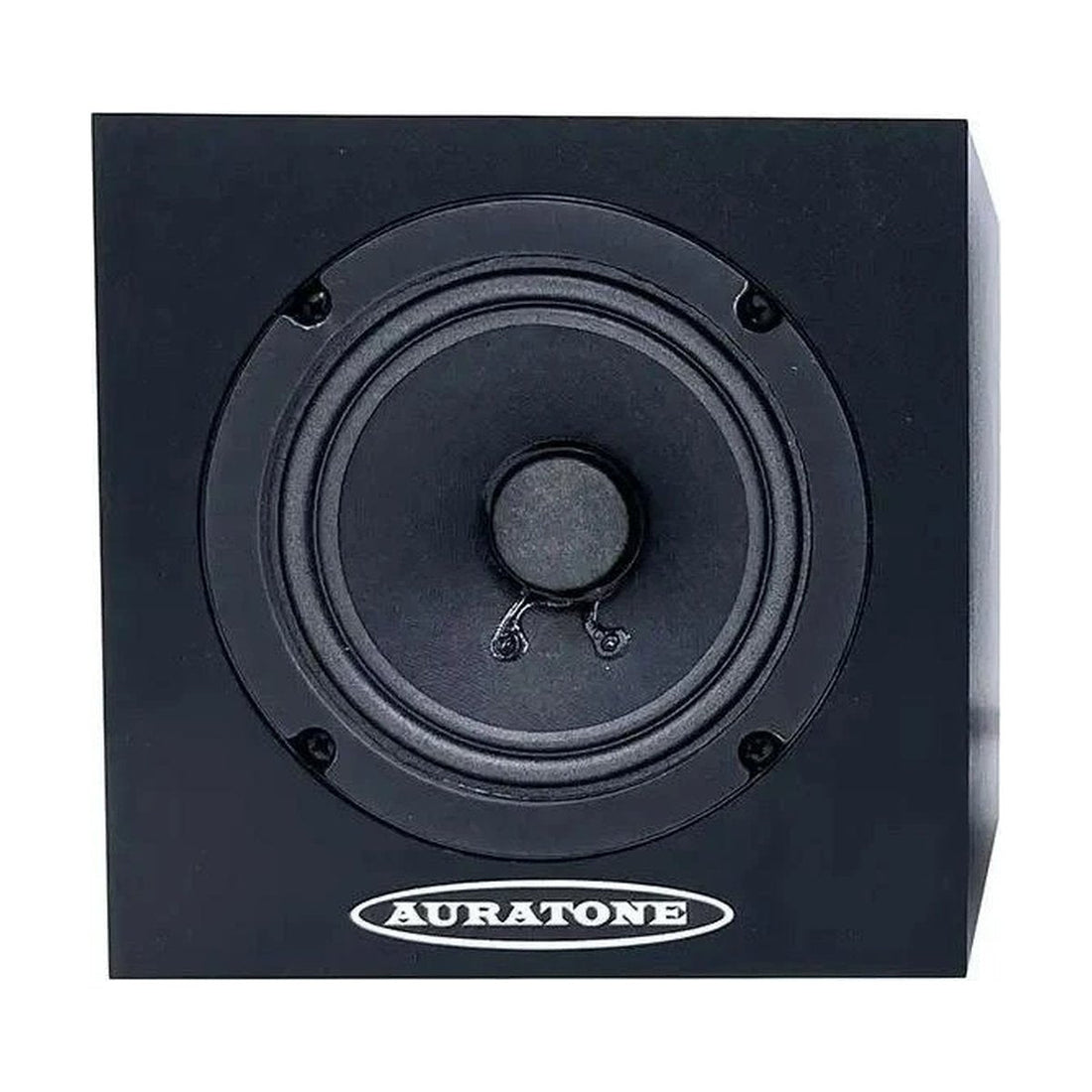 Auratone 5C Active Studio Monitor (Single, Black) - image 1
