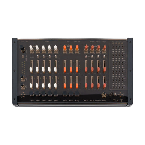 Cyma Forma ALT Desktop Synthesizer - image 1