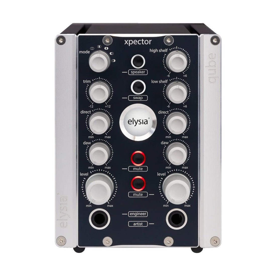 elysia xpector Preamp - image 1