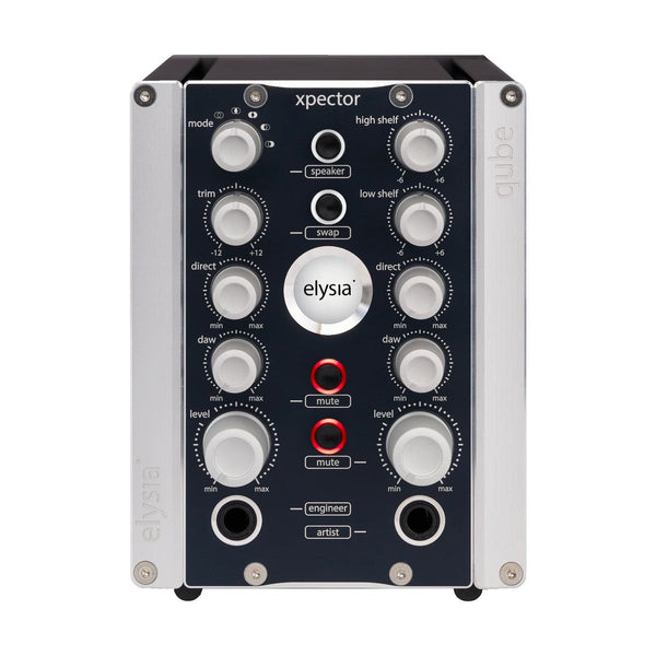 elysia xpector Preamp - image 1