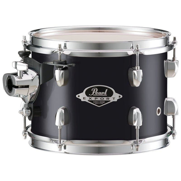 Pearl Export 24x18 Bass Drum Jet Black - image 1