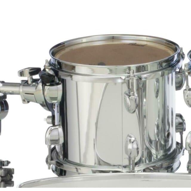 Pearl Export 8x7 Add-On Tom Pack Mirror Chrome - image 1