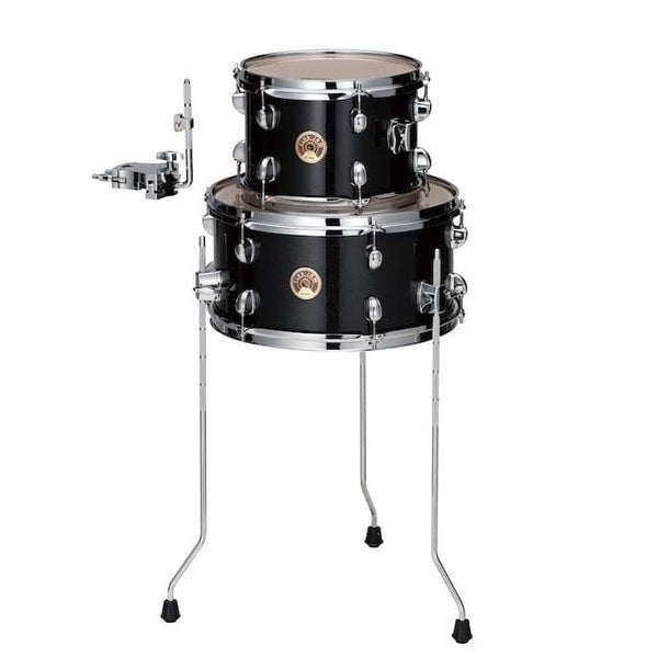 Tama Club-JAM Mini Add-On 2pc Tom Pack Charcoal Mist - image 1