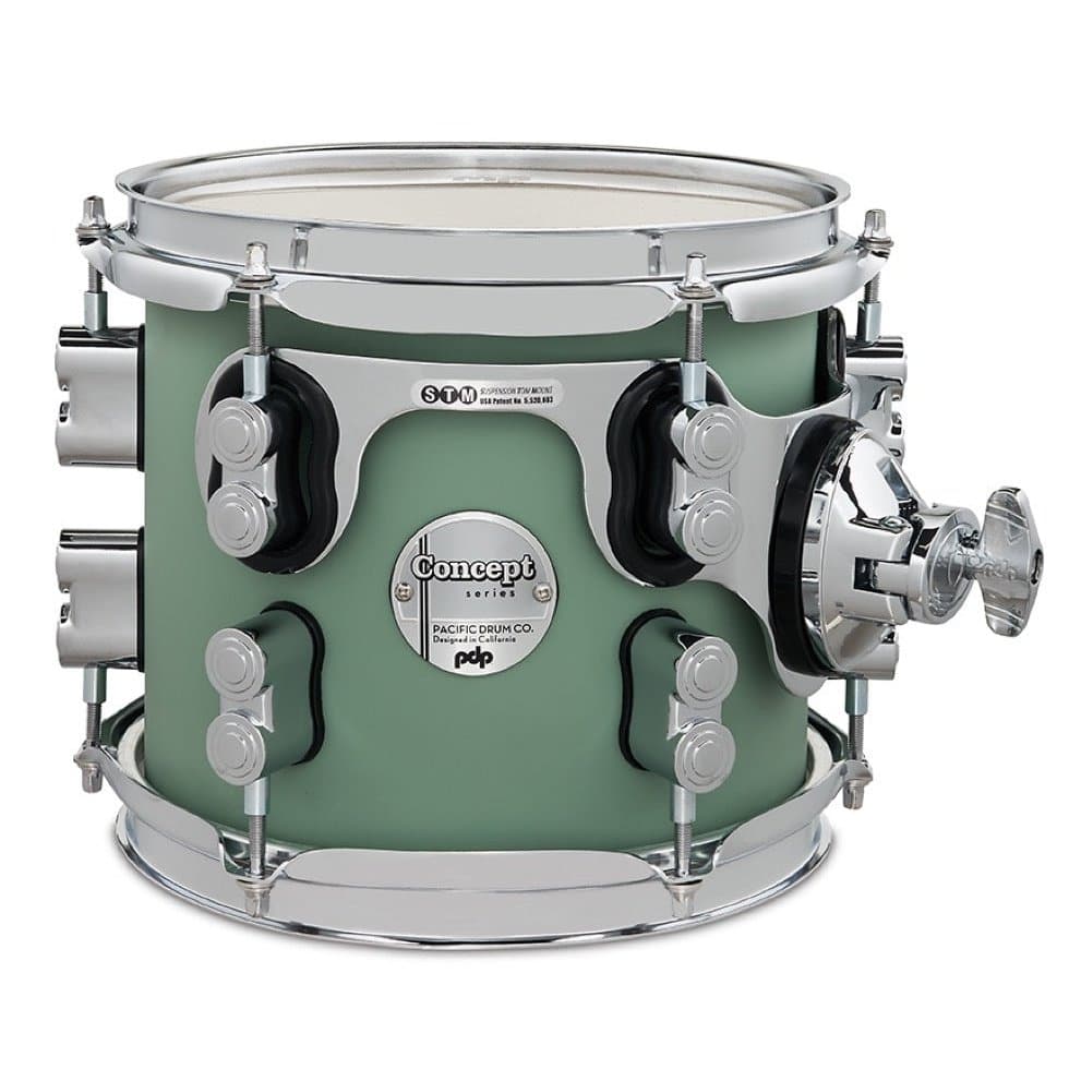 PDP Concept Maple Tom 8x7 Satin Seafoam - image 1