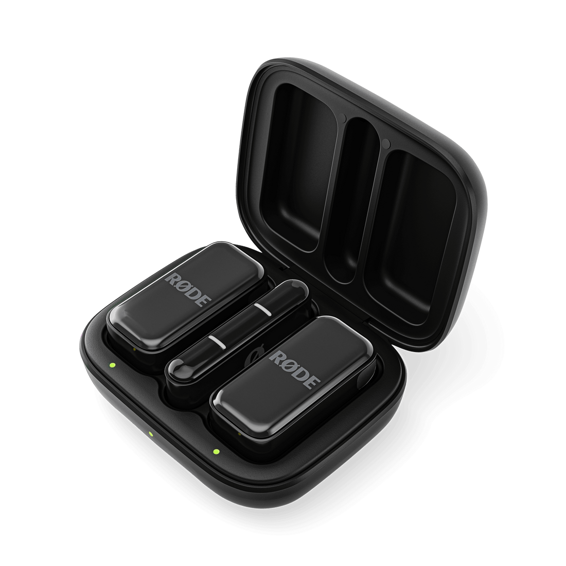 Rode Wireless Micro Ultra-Compact Wireless Microphone - image 1