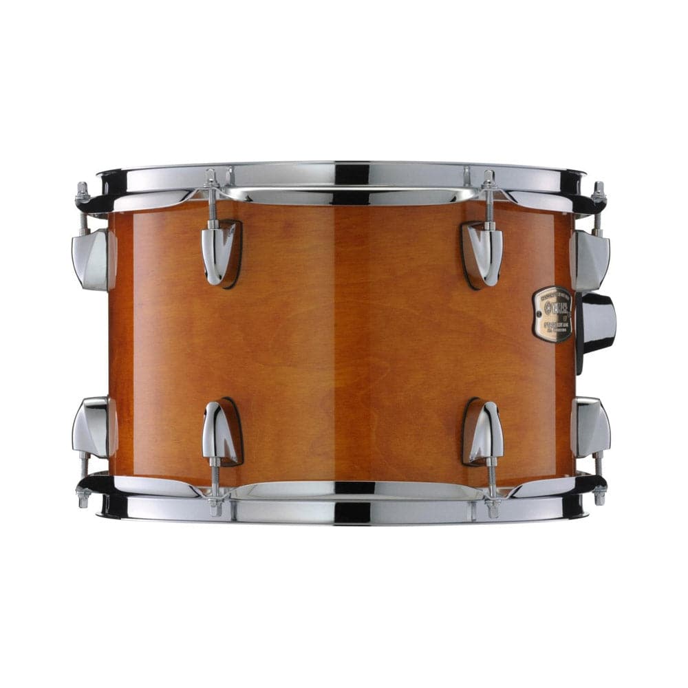 Yamaha Stage Custom Birch Tom 10x7 Honey Amber - image 1