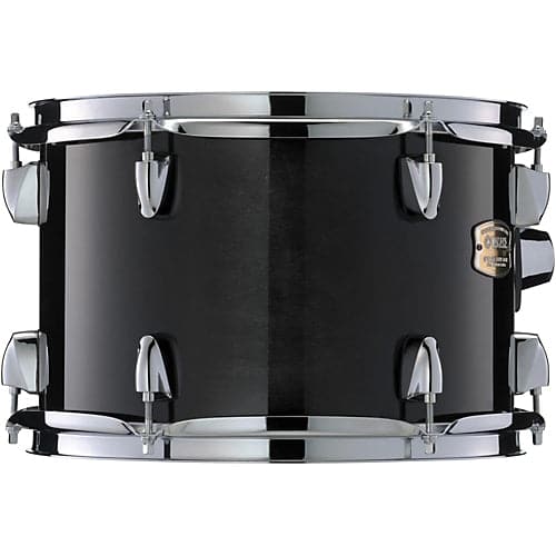 Yamaha Stage Custom Birch Tom 13x9 Raven Black - image 1