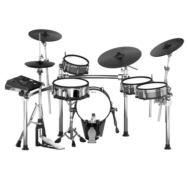 Roland TD-50KV V-Drums Electronic Drum Set - image 1
